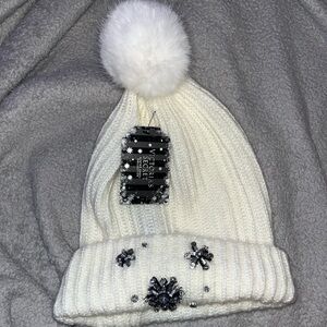 Victoria secret beanie